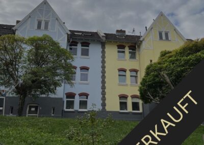 Familienfreundliches Mehrfamilienhaus in Mainz-Bingen