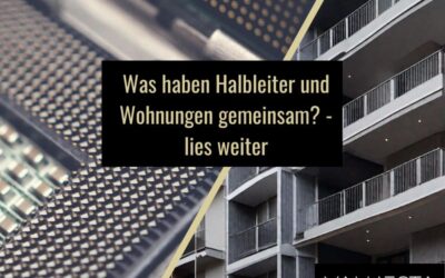 Dresden: TSMC beschliesst Bau von Halbleiterfabrik – die nächste grosse Chance im Immobilienmarkt – lies weiter