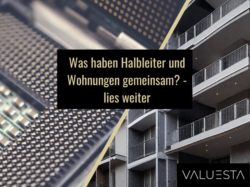 Dresden: TSMC beschliesst Bau von Halbleiterfabrik – die nächste grosse Chance im Immobilienmarkt – lies weiter