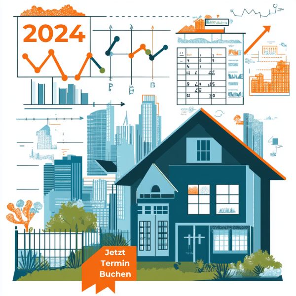 Darum mit Wohnwert in Immobilien Investieren